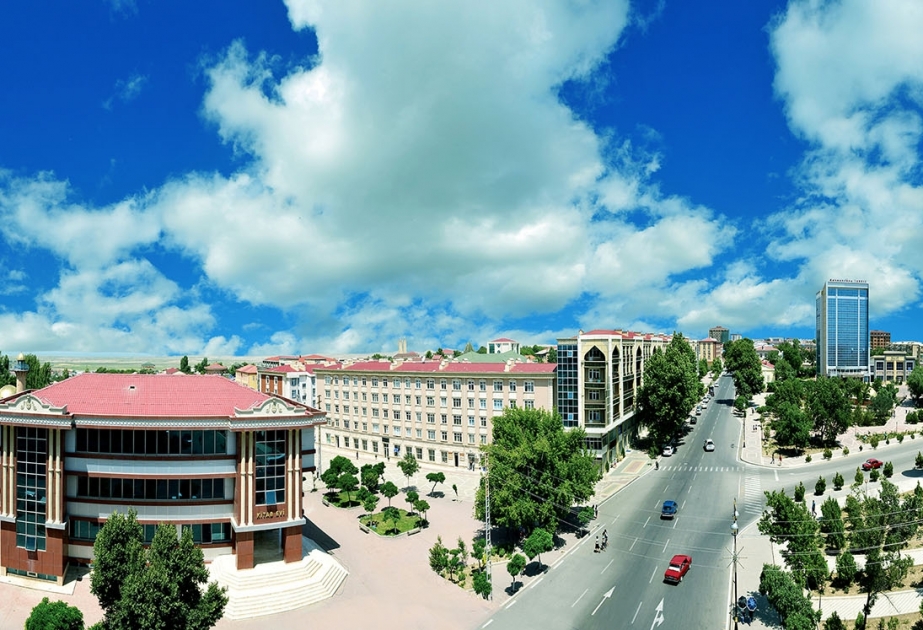 Naxçıvanda məşğulluğun artırılması üzrə Dövlət Proqramı uğurla icra olunur