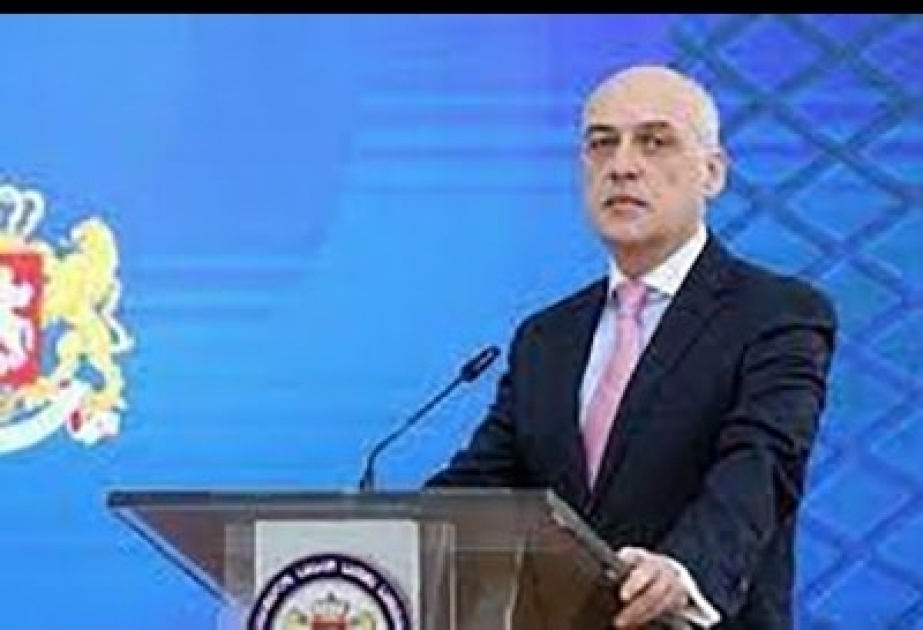 Давид Залкалиани:Визит премьер-министра Грузии в Азербайджан придаст новый импульс нашему стратегическому партнерству