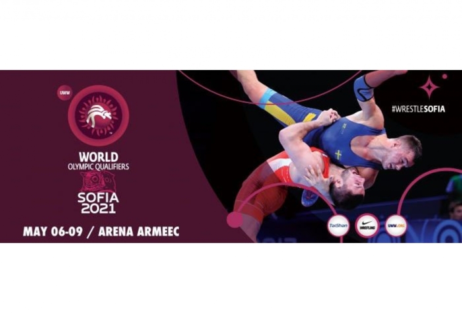 İki sərbəst güləşçimiz dünya Olimpiya təsnifat turnirinə qələbə ilə başlayıb