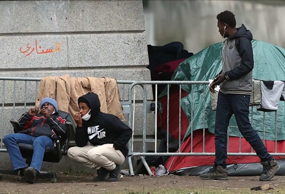 Human Rights Watch acusa a Francia de deportar por la fuerza a niños migrantes no acompañados