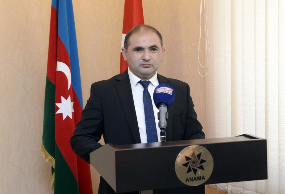 İşğaldan azad olunmuş ərazilərdə indiyədək 2051 hektar ərazi mina və partlamamış hərbi sursatdan tam təmizlənib