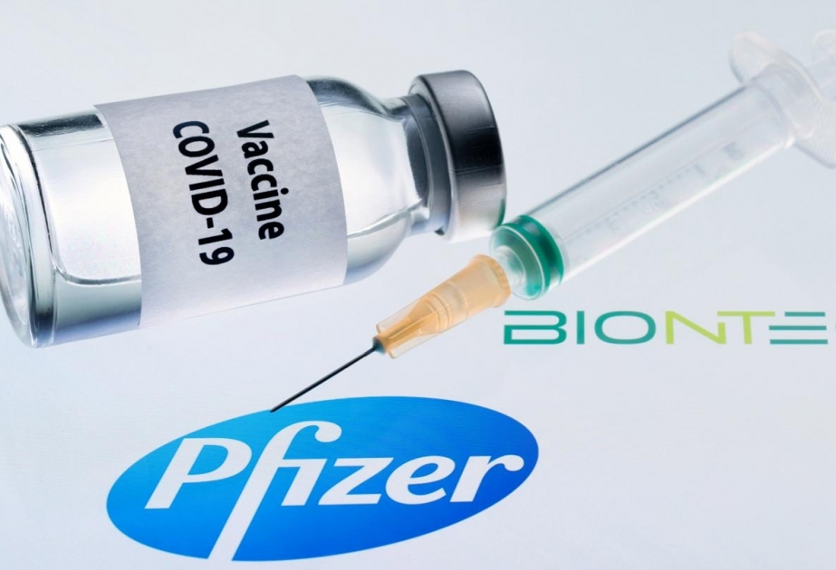 Tokio olimpiadasının iştirakçıları “BioNTech” və “Pfizer” ilə vaksinasiya ediləcək
