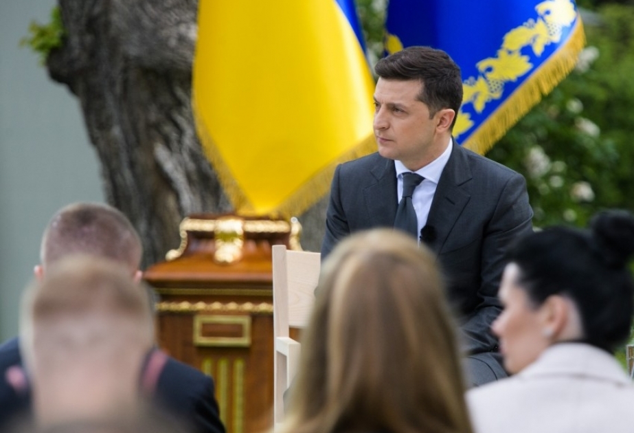В Киеве обсужден вопрос альянса между Украиной и США