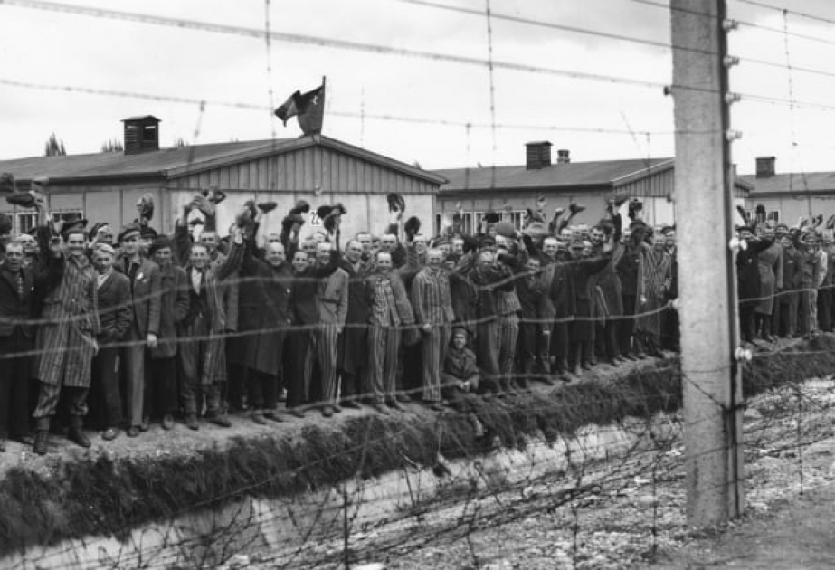 Предстанет ли 100-летний пособник нацистов перед судом?