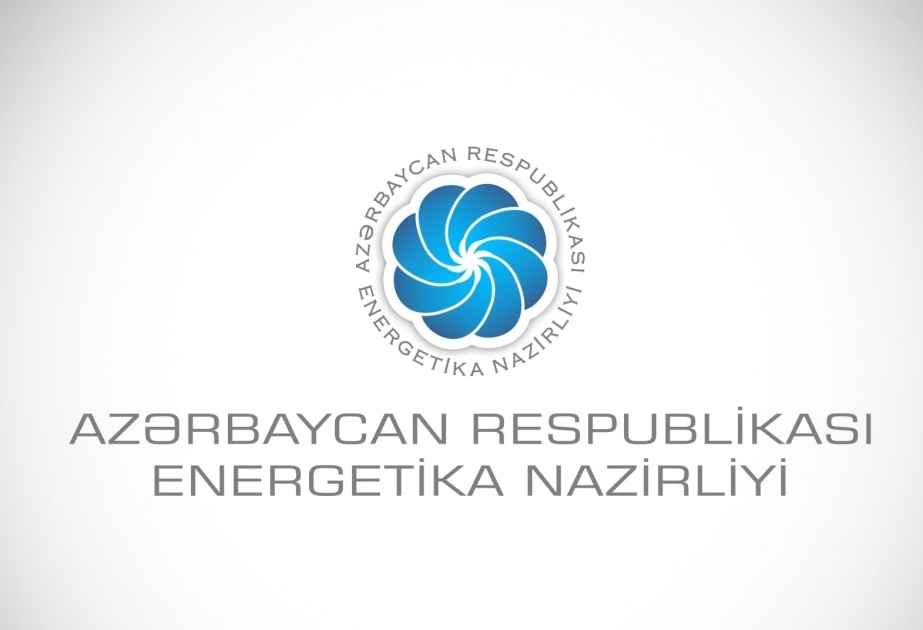 Azerbaijan`s Ministry of Energy signs contract with Japanese company