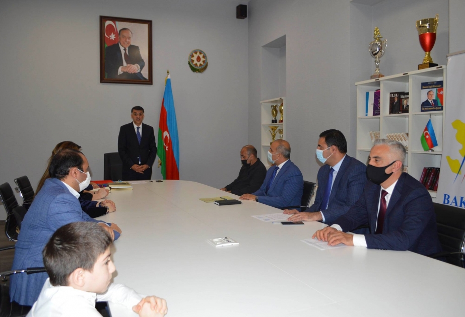 Vətən müharibəsi şəhidlərinin xatirəsinə həsr edilən onlayn şahmat turnirinin qalibləri mükafatlandırılıb