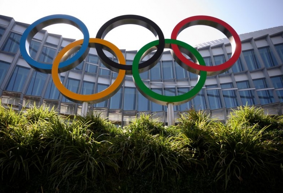 Pfizer und Biontech spenden Impfstoff für Olympia-Athleten