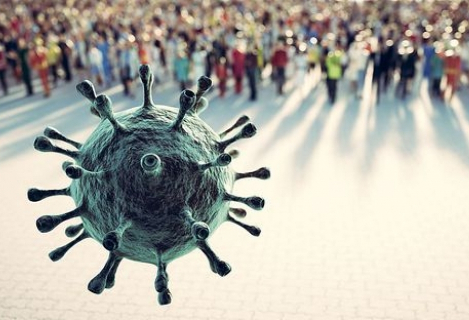 ÜST: Dünyada koronavirusa yoluxanların sayı son sutka ərzində 847 mindən çox artıb