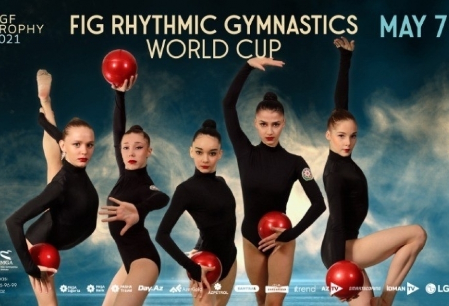 L’Arène nationale de gymnastique accueille à nouveau une compétition internationale