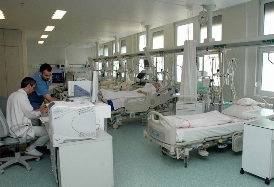 Almaniyada koronavirusa yoluxanların sayı kəskin surətdə azalmaqdadır