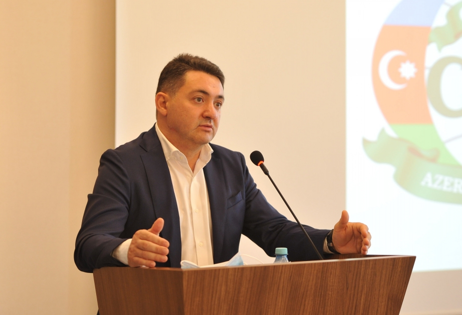 Эльчин Байрамов: Азербайджанская диаспора является одной из самых многочисленных в Молдове