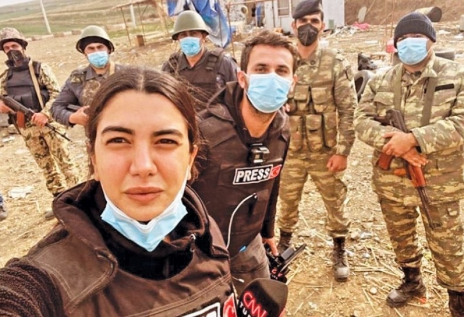 İyunda “Fulya” filminin çəkilişlərinə başlanacaq