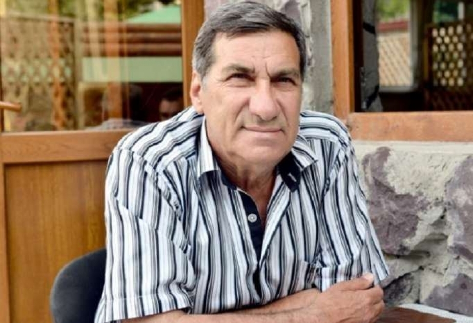 Xalq artisti Arif Quliyev dəfn olunub