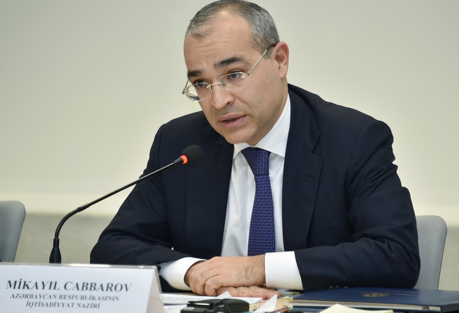 Azerbaiyán aumenta las exportaciones no petroleras en enero-abril
