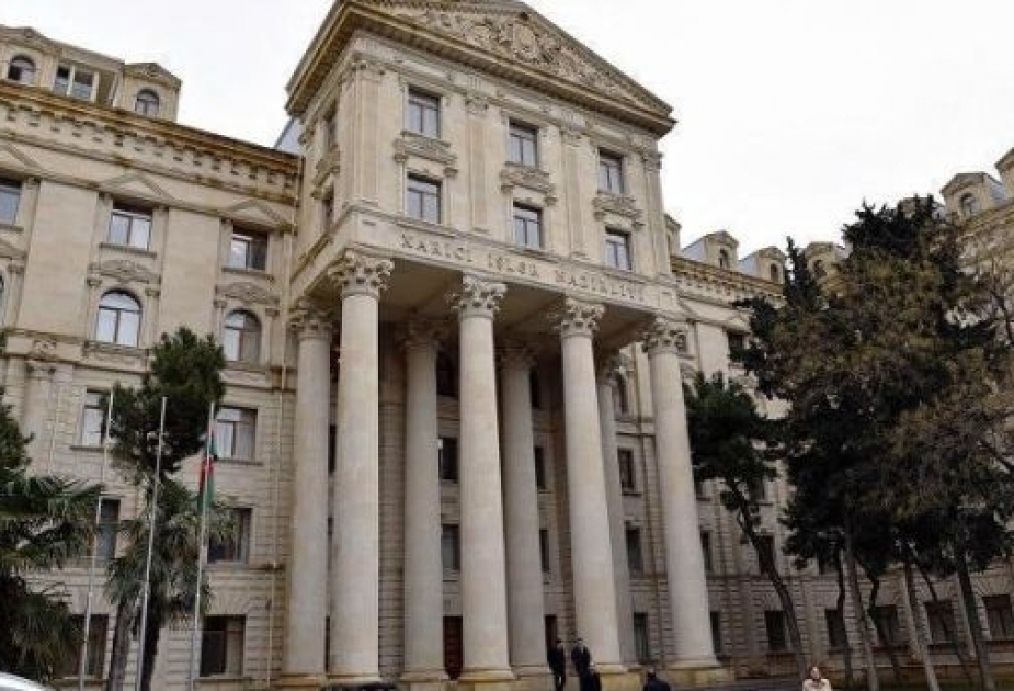 Cancillería: “Armenia no cumple con sus obligaciones en virtud del derecho internacional humanitario”