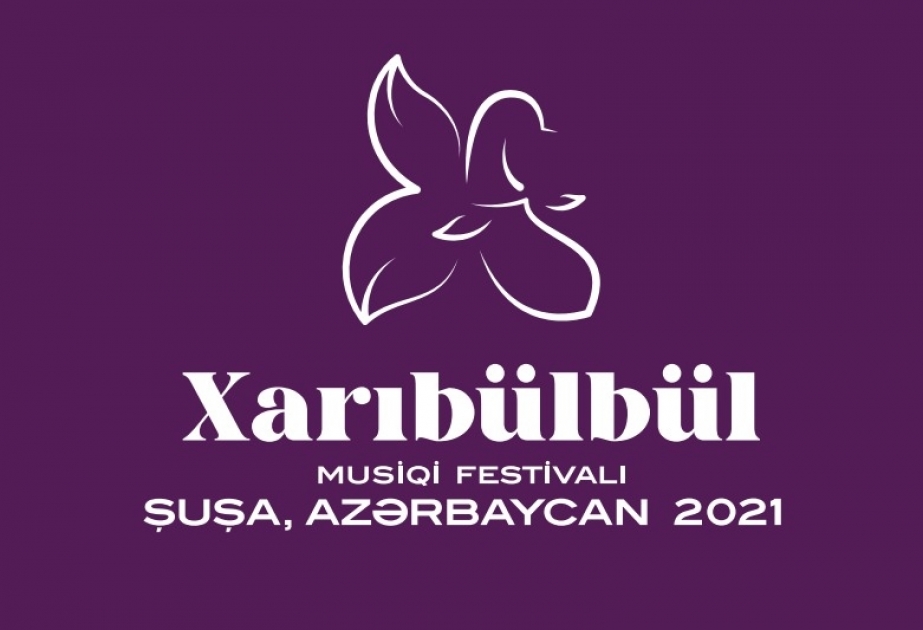 Heydər Əliyev Fondunun təşkilatçılığı ilə Şuşada “Xarıbülbül” musiqi festivalı keçiriləcək