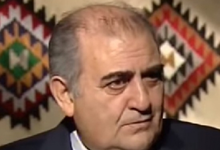 Əli Mahmud: Tarixi şəhərin yeni növrağı hələ irəlidədir