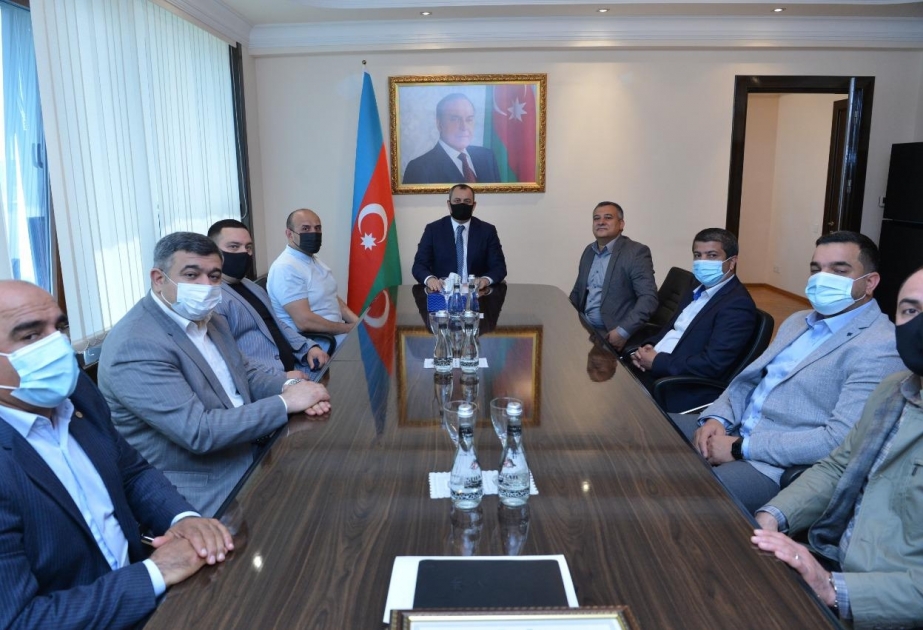 Adil Əliyev: Şuşa şəhərinin mədəniyyət paytaxtı elan edilməsi Qarabağımıza yeni nəfəs verəcək