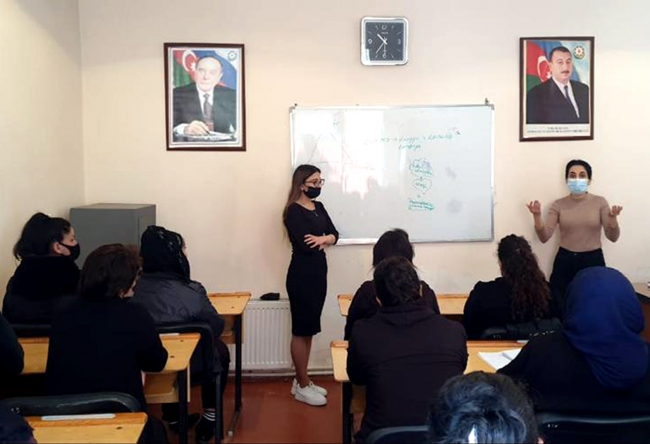 Məhkumların reinteqrasiyasında innovativ yanaşma