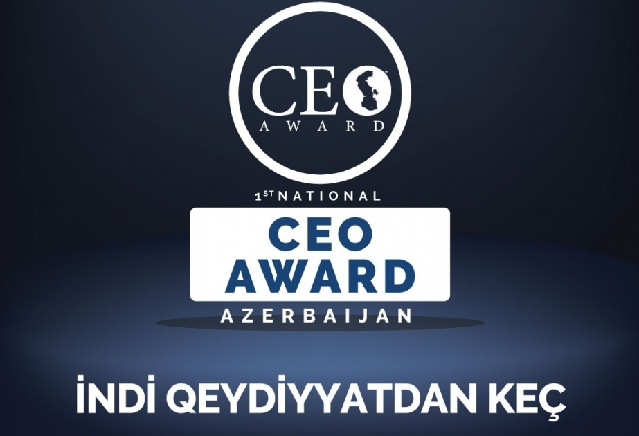 Comienza el primer concurso nacional para directores generales de Azerbaiyán