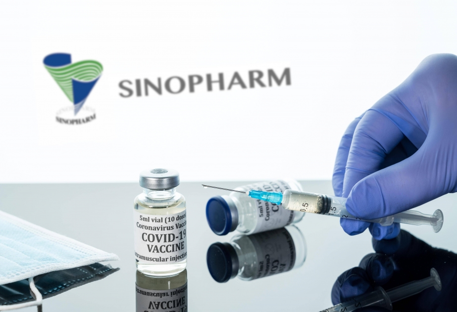 WHO erteilt Notfallzulassung für Coronaimpfstoff von Sinopharm