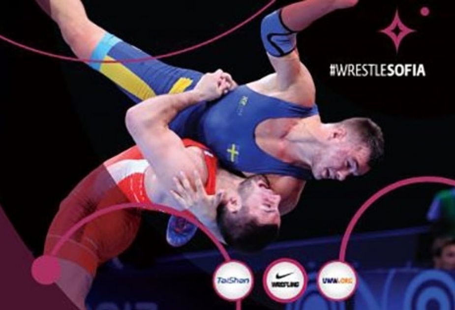 Aserbaidschanische Ringerin Alice Manolova löst Ticket für Tokio 2020