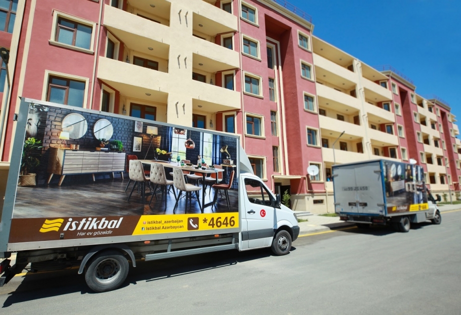 26 şəhid ailəsi və Qarabağ müharibəsi əlilinə qardaş ölkədən Ramazan hədiyyəsi