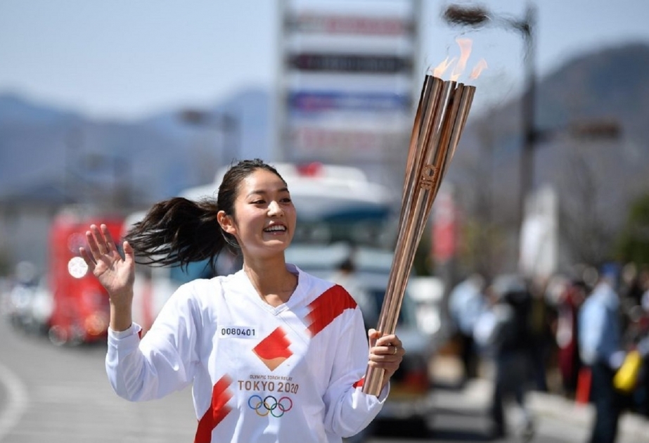 IOC chief Bach's mid-May Japan visit "very difficult": Tokyo Olympic head