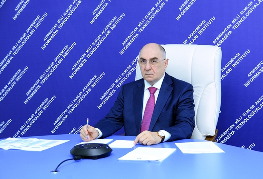 Ölkə həyatının bütün sahələrində yüksək texnologiyaların tətbiqinin genişləndirilməsi dövlət siyasətində mühüm yer tutur