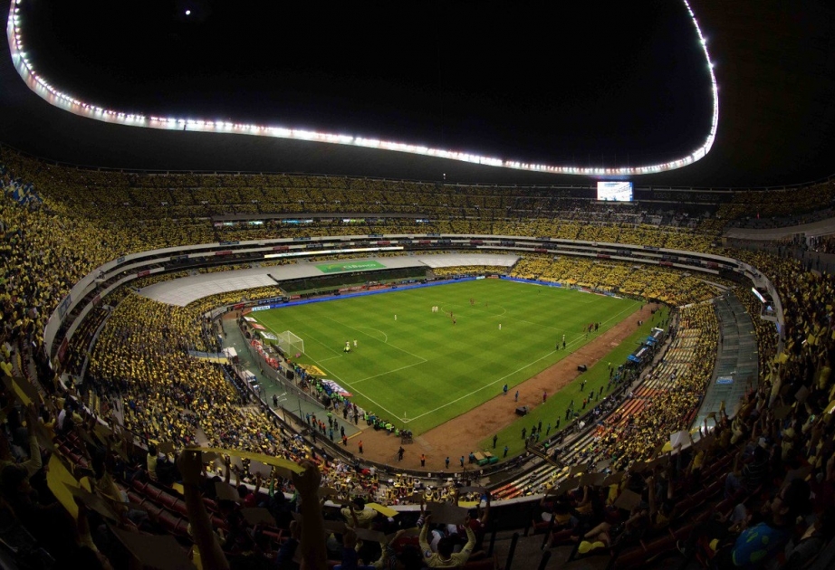 Власти Мехико позволят болельщикам вернуться на трибуны