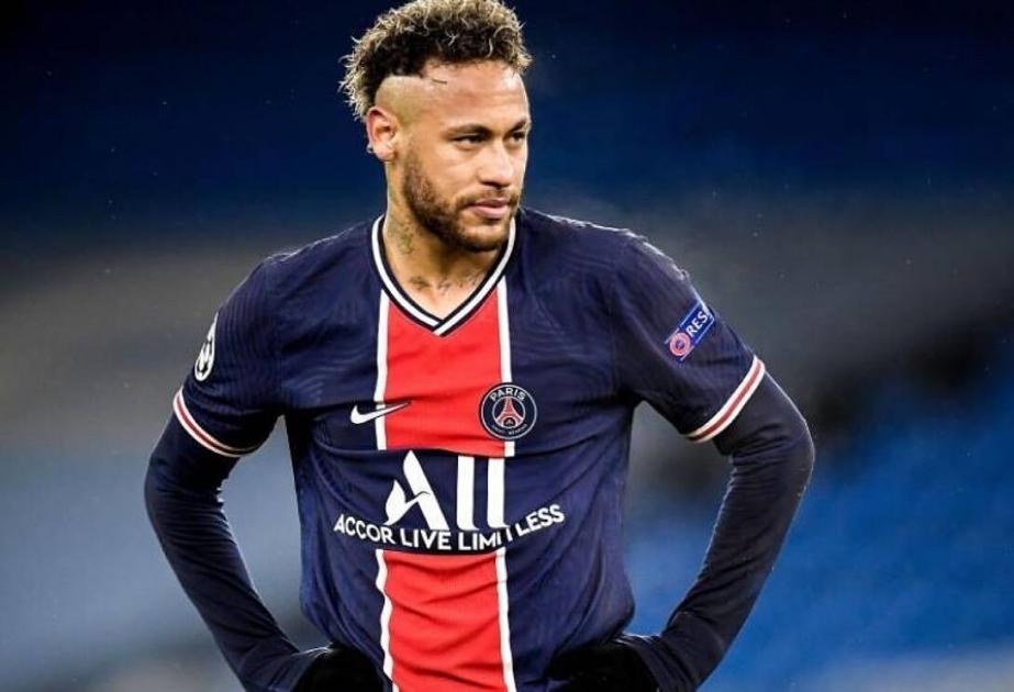 Neymar extenderá contrato con el PSG hasta 2026