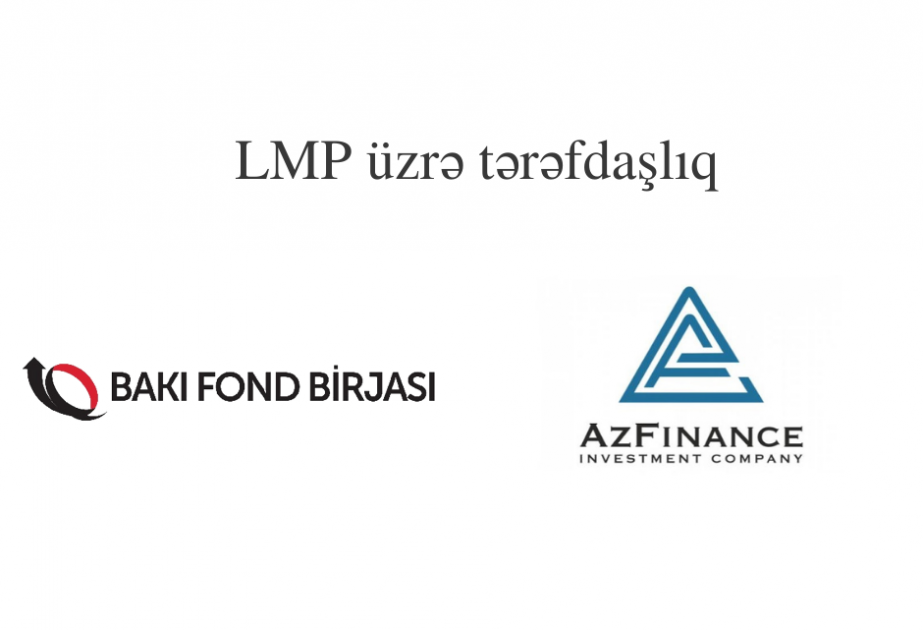 Bakı Fond Birjasının Listinq Məsləhət Proqramına yeni tərəfdaş qoşulub