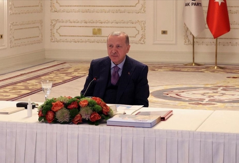 Türkiyə Prezidenti: Tam qapanma başa çatandan sonra atılacaq addımları yaxın günlərdə elan edəcəyik