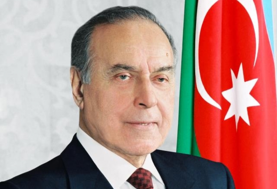 Vətən müharibəsində qazanılmış Zəfər ulu öndər Heydər Əliyevin uğurlu siyasətinin davam etdirilməsinin nəticəsidir