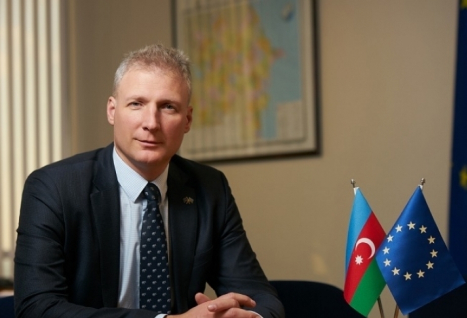 La UE ejecuta 8 proyectos de desarrollo rural en Azerbaiyán