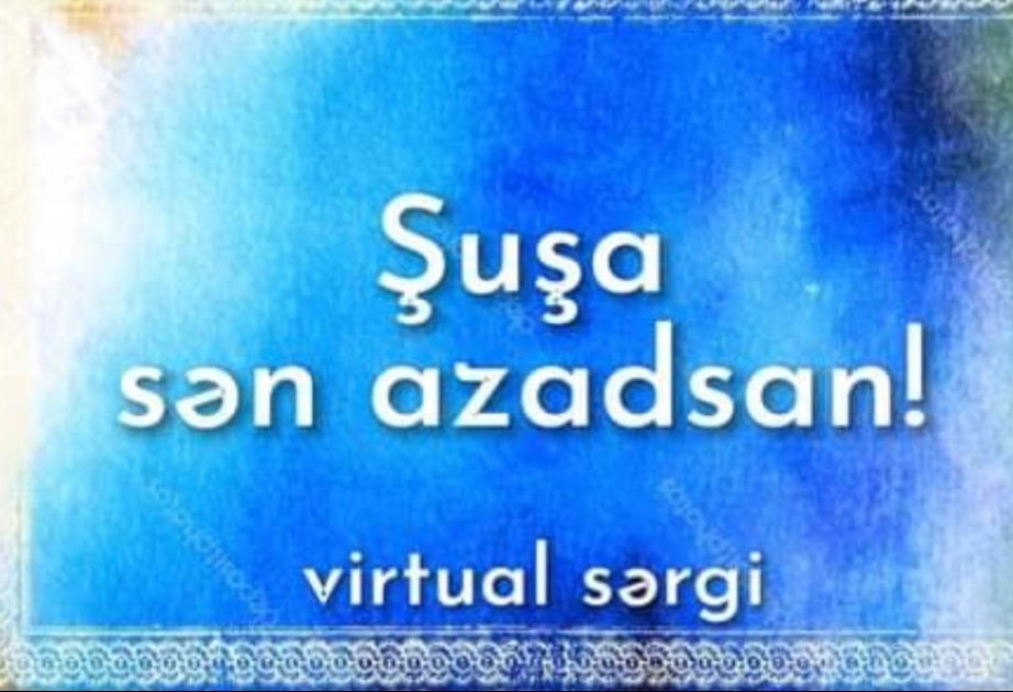 “Əziz Şuşa, sən azadsan” mövzusunda silsilə tədbirlər təşkil olunub