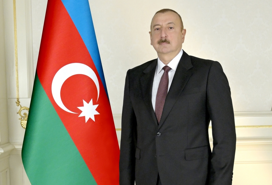 Ilham Aliyev asigna fondos para la construcción de un sistema de calefacción en Shusha