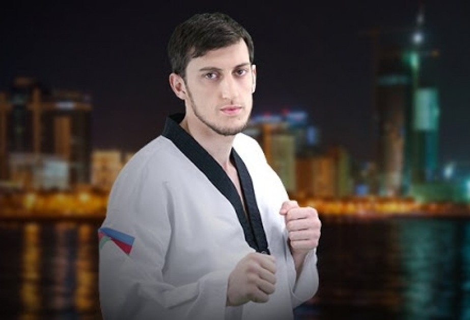 Avropa təsnifat turniri: Radik İsayev Tokio Yay Olimpiya Oyunlarına lisenziya qazana bilməyib