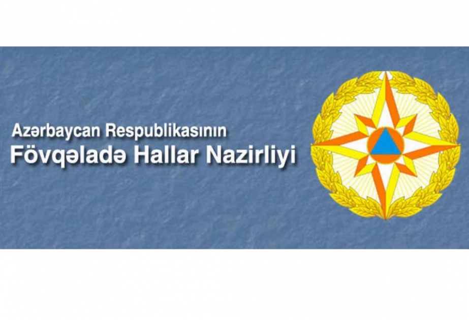 FHN: Ötən sutka ərzində altısı azyaşlı olmaqla yeddi nəfər xilas edilib