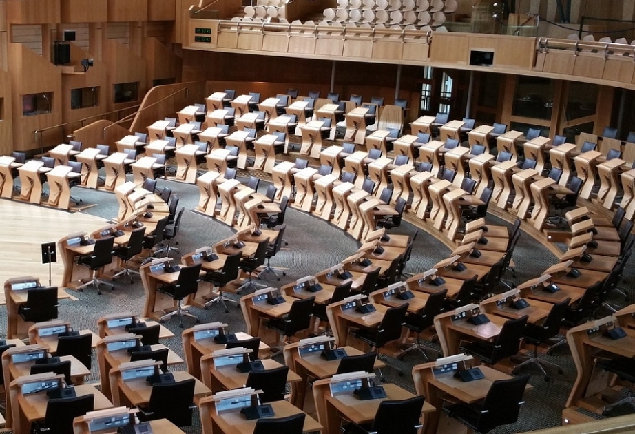 Şotlandiyada keçirilən parlament seçkilərinin nəticələri açıqlanıb