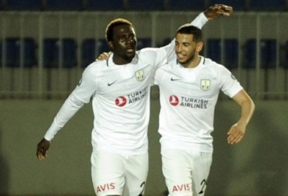 “Neftçi”dən son 10 ilin rekordu