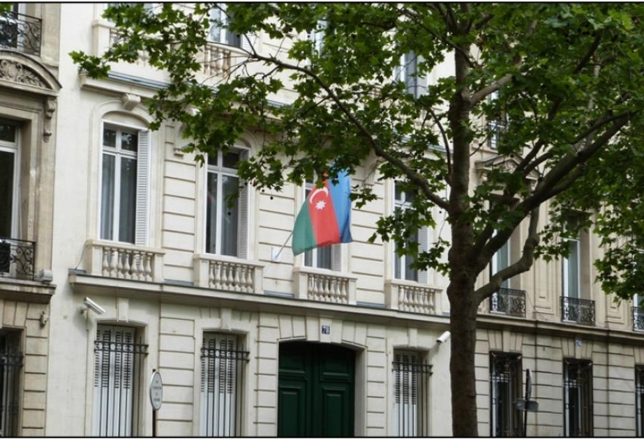 Fransanın Oksitani regionunda yaşayan soydaşlarımız üçün səyyar konsulluq xidməti təşkil olunub