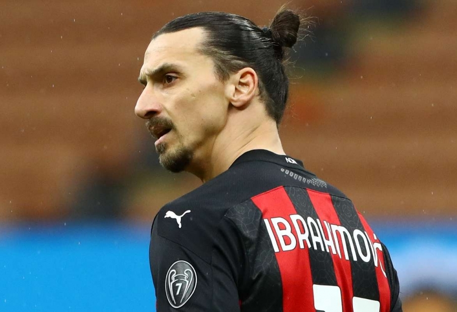 Mailand bangt um Superstar Zlatan Ibrahimovic