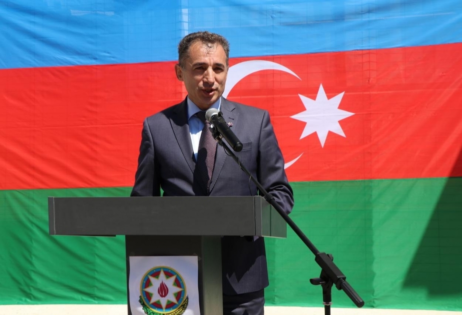 Moldovada ümummilli lider Heydər Əliyevin anadan olmasının 98 illiyi təntənəli şəkildə qeyd olunub