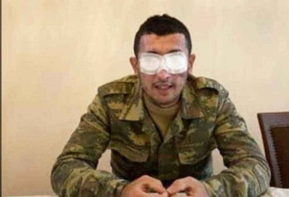 Душа стремится в Карабах...