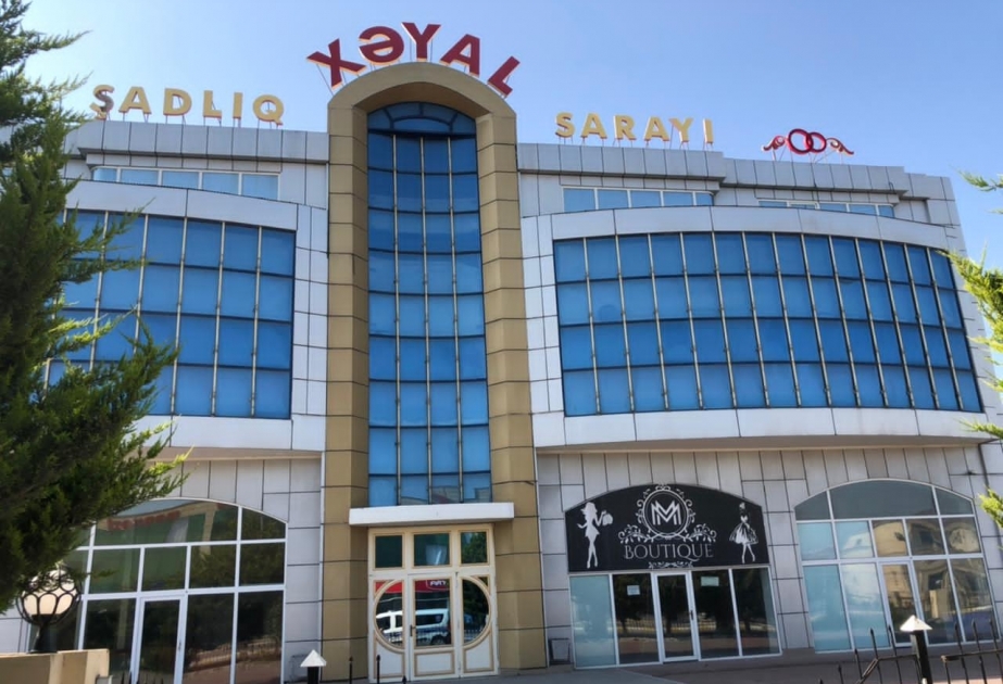 Saatlıda gecə saatlarında qanunsuz fəaliyyət göstərən çayxana aşkarlanıb