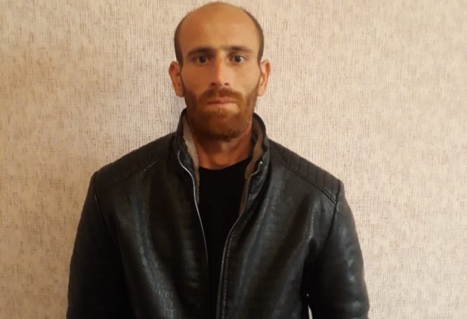 Masallıda mağazadan qızıl oğurlayan əmioğlular saxlanılıblar