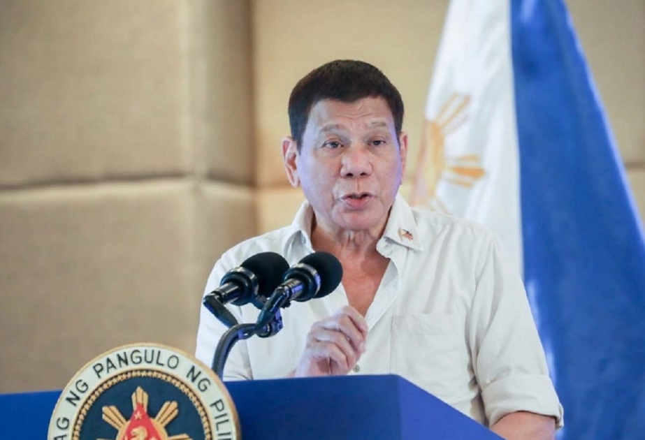 Filippin Prezidenti “Yeni Xalq Ordusunun” yaraqlılarını öldürmək barədə göstəriş verib