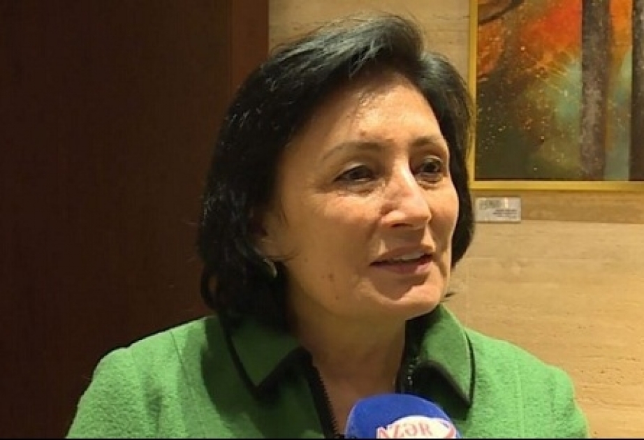 Bu gün milyonların gözü Azərbaycanın mədəniyyət paytaxtı Şuşada