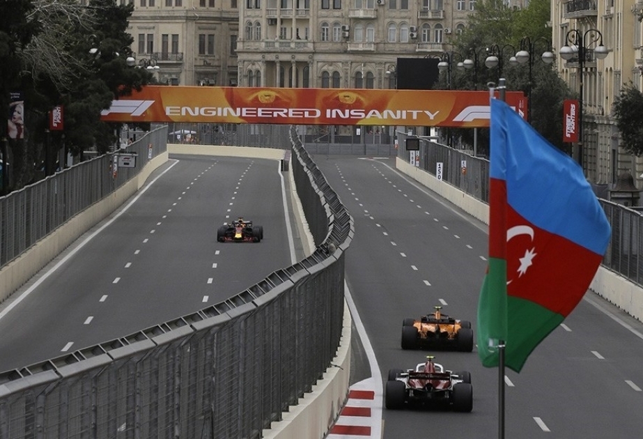 Организаторы этапа Ф-1 в Баку отказались меняться датами с Гран-при Турции